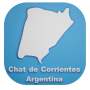 icon com.thunkable.android.tecnologiaivmateriales.appchatdecorrientesarg