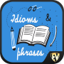 icon Idioms and Phrases