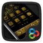 icon Mechanics GO Launcher Theme for intex Aqua Strong 5.2