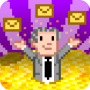 icon Billionaire Clicker for infinix Note 4 Pro