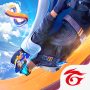 icon Garena Free Fire for karbonn K9 Viraat 4G