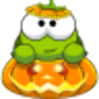 icon Bouncy Bill Halloween