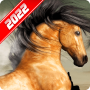 icon Horse Wallpaper for vivo Y51L