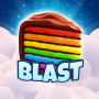 icon Cookie Jam Blast™ Match 3 Game for ASUS ZenFone 3 (ZE552KL)