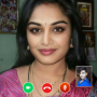 icon Indian Aunty Video Chat : Random Video Call for Realme 1