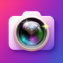 icon HD Camera for Android for Samsung Dart T499