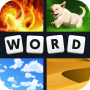 icon 4 Pics 1 Word for Samsung Galaxy A