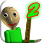 icon Baldi's Basics 2 for tecno Phantom 6