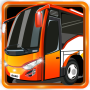icon Bus Simulator Bangladesh for sharp Aquos R
