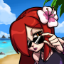 icon Skullgirls for Yezz Andy 4.7T