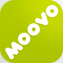 icon Ride MOOVO for Motorola Moto X4