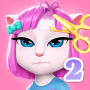 icon My Talking Angela 2 for zen Cinemax Force