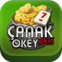 icon Çanak Okey Plus for zen Cinemax Force