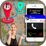 icon Mobile Number Tracker