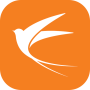 icon Tallinn Airport for swipe Elite Dual