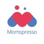 icon Momspresso: Motherhood Parenti for Samsung Galaxy S6 Active