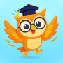 icon LogicLike: ABC & Math for kids