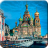 icon Russia Night Live Wallpaper 1.0.3