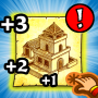 icon Castle Clicker: City Builder for Uhans K5000