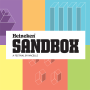 icon Sandbox Festival for intex Aqua Strong 5.1+