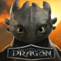 icon Dragons: Rise of Berk for Alcatel Pixi 4 (7) 4G