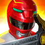 icon Power Rangers