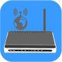 icon WIFI-FREE-PASSWORD- for Nokia 6 Second generation