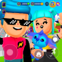 icon PK XD for Landvo XM300