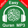 icon Easy Quran Mp3 Audio Offline for Motorola Moto E5 Cruise