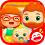 icon Sweet Home Stories for comio X1 Note