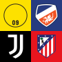 icon Soccer Clubs Logo Quiz Game for intex Cloud Fame