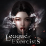 icon League of Exorcists for Sony Xperia XZ2