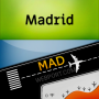 icon Madrid-MAD Airport