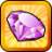 icon Gem Swiped 1.0