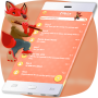 icon New Wolf SMS for verykool Orion Pro s5205