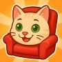 icon That's My Seat - Logic Puzzle