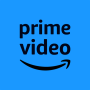 icon Amazon Prime Video for Cube Freer X9