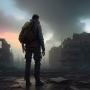 icon Bunker: Zombie Survival Games for Huawei Honor V9
