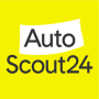 icon AutoScout24: Buy & sell cars for sharp Aquos Sense Lite