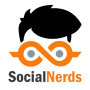 icon Social Nerds for Micromax Canvas Evok