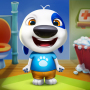 icon My Talking Hank: Islands for Xiaomi Redmi 3