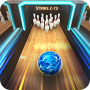 icon Bowling Crew — 3D bowling game for Samsung I9100 Galaxy S II