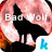 icon badwolf 7.0