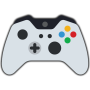 icon Game Controller for Xbox for Samsung Galaxy S7 Edge SD820