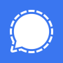icon Signal Private Messenger for Nokia 5