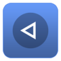 icon Back Button
