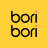icon com.scsoft.boribori 7.8.9