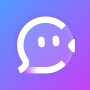 icon Cherry-Live video chat for ZTE Blade V8Q