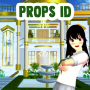icon 5000+ id props Sakura School for yu Yunique Plus