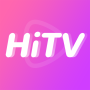 icon HiTV - HD Drama, Film, TV Show for Xiaomi Redmi Note 4X